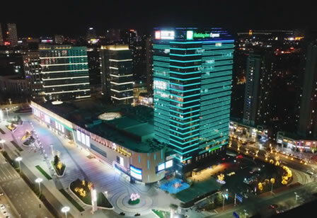 巴彦淖尔市花园设计的测试内容