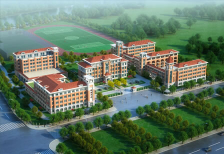 巴彦淖尔市建筑设计的测试内容