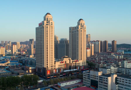 巴彦淖尔市建筑设计的测试内容